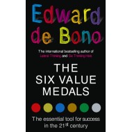 The Six Value Medals