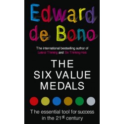 The Six Value Medals
