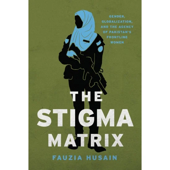 The Stigma Matrix The Stigma Matrix