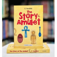 The Story of the Amulet