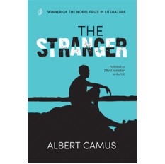 The Stranger The Stranger
