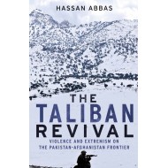 The Taliban Revival