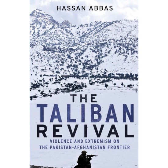 The Taliban Revival