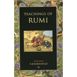 The Teachings of Rumi (Low Quality Edition)