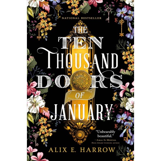 The Ten Thousand Doors of January