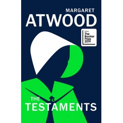 The Testaments The Testaments