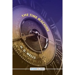 The Time Machine The Time Machine