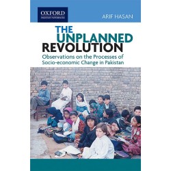 The Unplanned Revolution : Observations on the Processes of Socio-economic Change in Pakistan
