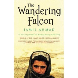 The Wandering Falcon  The Wandering Falcon