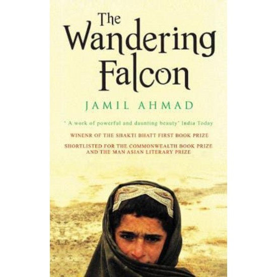 The Wandering Falcon