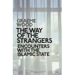 The Way of the Strangers The Way of the Strangers