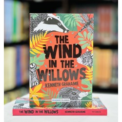 The Wind in the Willows