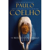 The Witch Of Portobello