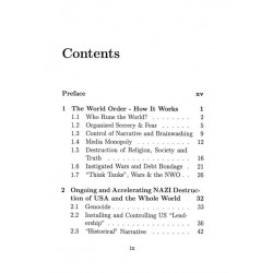 The World Order: How It Works The World Order: How It Works