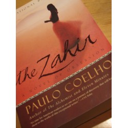 The Zahir The Zahir
