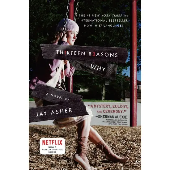 Thirteen Reasons Why Thirteen Reasons Why