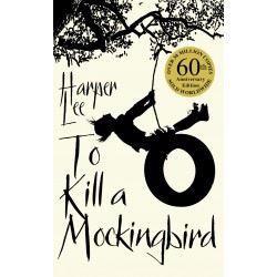 To Kill a Mockingbird