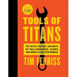 Tools Of Titans