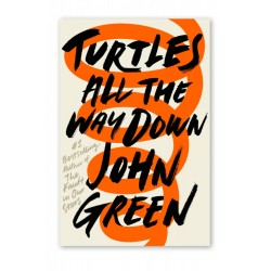 Turtles All The Way Down (Low Quality Edition) Turtles All The Way Down (Low Quality Edition)