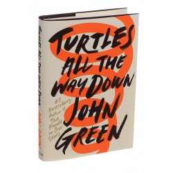 Turtles All The Way Down (Premium Quality Edition) Turtles All The Way Down (Premium Quality Edition)