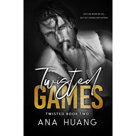 Twisted Games Twisted Games