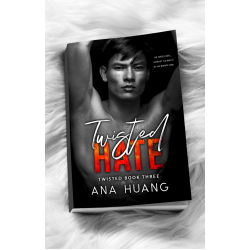 Twisted Hate Twisted Hate