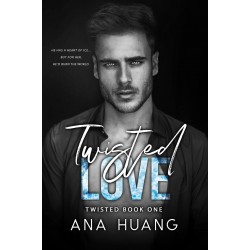 Twisted Love Twisted Love
