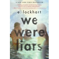 We Were Liars (Low Quality Edition)