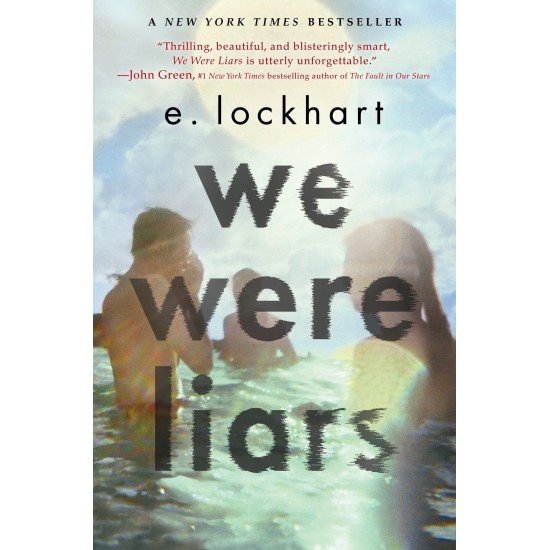 We Were Liars (Low Quality Edition)