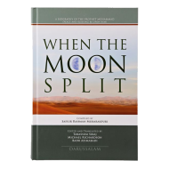 When The Moon Split