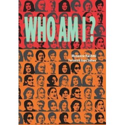 Who Am I? Who Am I?