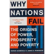 Why Nations Fail