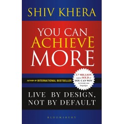 You Can Achieve More You Can Achieve More