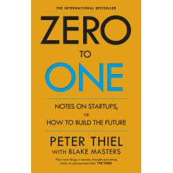 Zero To One