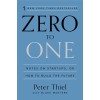 Zero To One