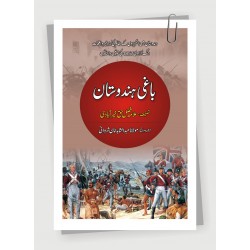 Baghi Hindustan - باغی ہندوستان Baghi Hindustan - باغی ہندوستان