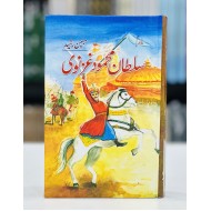 Sultan Mehmood Ghaznavi By Mubeen Rasheed - سلطان محمود غزنوی