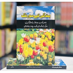 Bandgi Kay So Rungh - بندگی کے سو رنگ Bandgi Kay So Rungh - بندگی کے سو رنگ