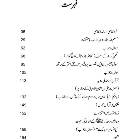 Kirdar Aik Nay Pehlu Say - کردار ایک نئے پہلو سے