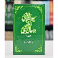 Seerat Un Nabi Bad Az Wisal Un Nabi (Part 2) - سیرۃ النبیﷺ بعد از وصال النبیﷺ حصہ دوم