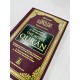 The Noble Quran (English Translation of Quran)