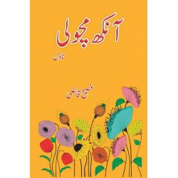 Aankh Macholi - آنکھ مچولی Aankh Macholi - آنکھ مچولی
