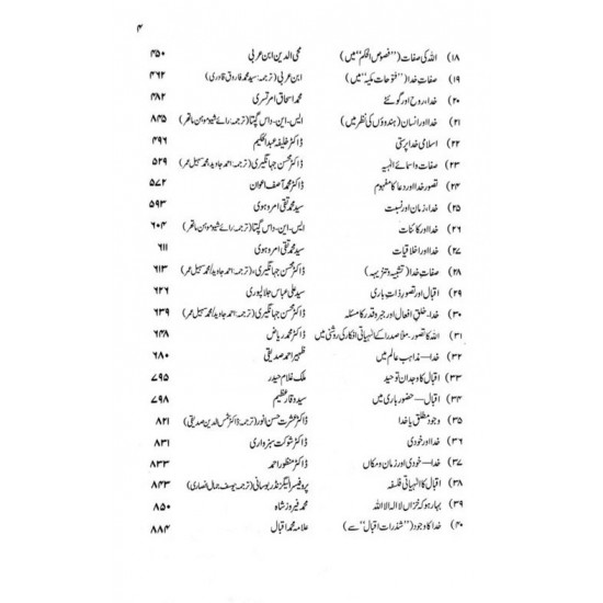 Khuda - Falsafion Ki Nazar Main - خدا فلسفیوں کی نظر میں