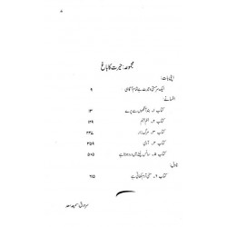 Majmoa Muhammad Hameed Shahid (Herat Ka Bagh Afany, Novel) - مجموعہ محمد حمید شاہد Majmoa Muhammad Hameed Shahid (Herat Ka Bagh Afany, Novel) - مجموعہ محمد حمید شاہد