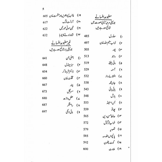 Manto Kahaniyan - منٹو کہانیاں