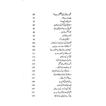 Muhasray Ka Roznamcha - 2 - محاصرے کا روزنامچہ Muhasray Ka Roznamcha - 2 - محاصرے کا روزنامچہ