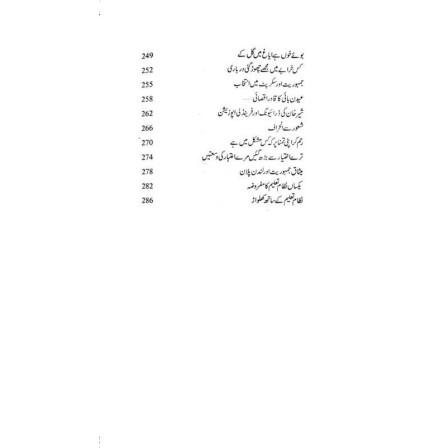 Muhasray Ka Roznamcha - 2 - محاصرے کا روزنامچہ Muhasray Ka Roznamcha - 2 - محاصرے کا روزنامچہ