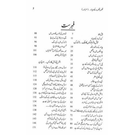 Mulko Mulko Dekha Chand - ملکوں ملکوں دیکھا چاند Mulko Mulko Dekha Chand - ملکوں ملکوں دیکھا چاند
