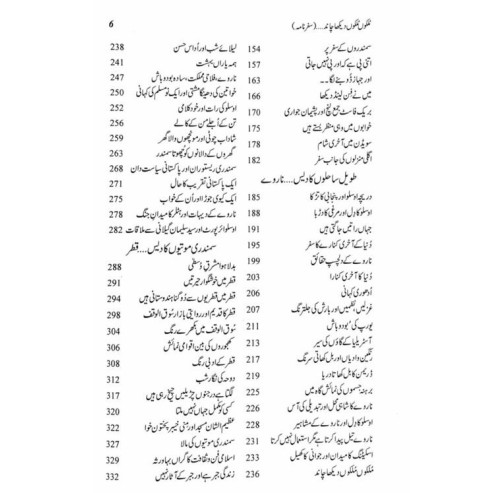 Mulko Mulko Dekha Chand - ملکوں ملکوں دیکھا چاند Mulko Mulko Dekha Chand - ملکوں ملکوں دیکھا چاند