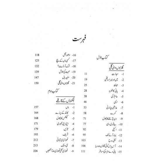 Neelahatain Majmoa Neelam Ahmed Bashir - نیلا ہٹیں مجموعہ نیلم احمد بشیر - کہانیاں